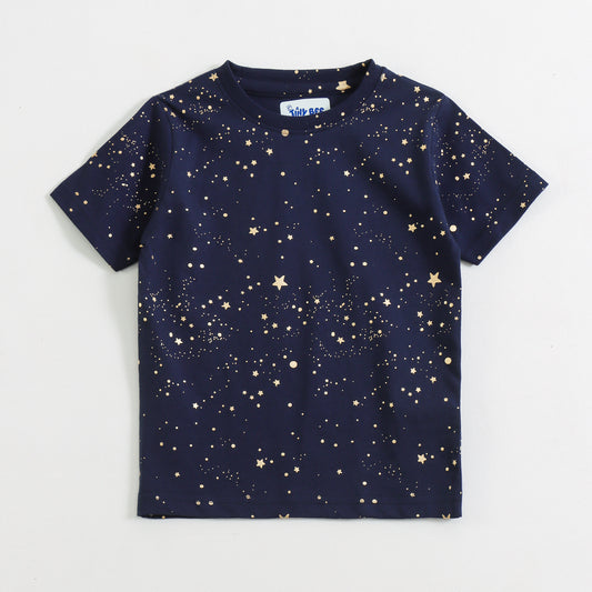 Twinkle Time Shorts Set (Unisex)