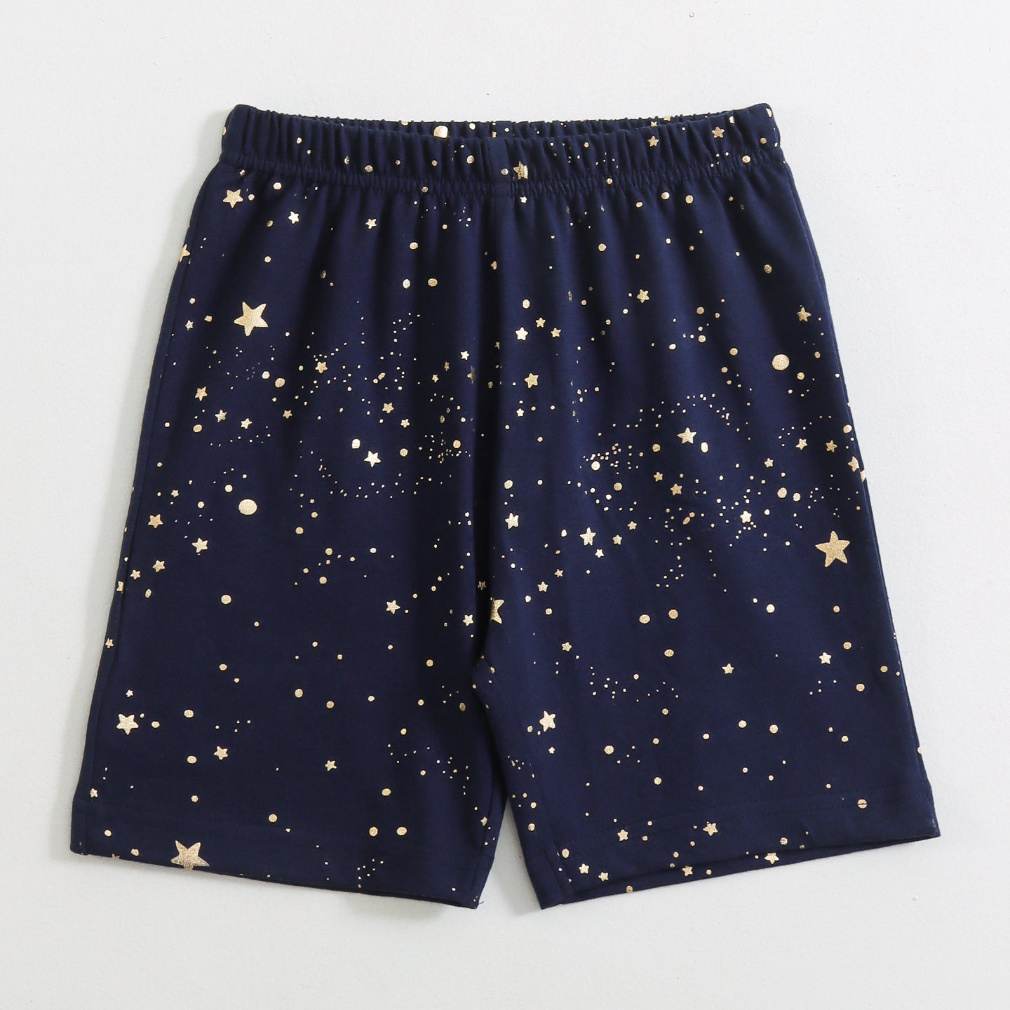 Twinkle Time Shorts Set (Unisex)