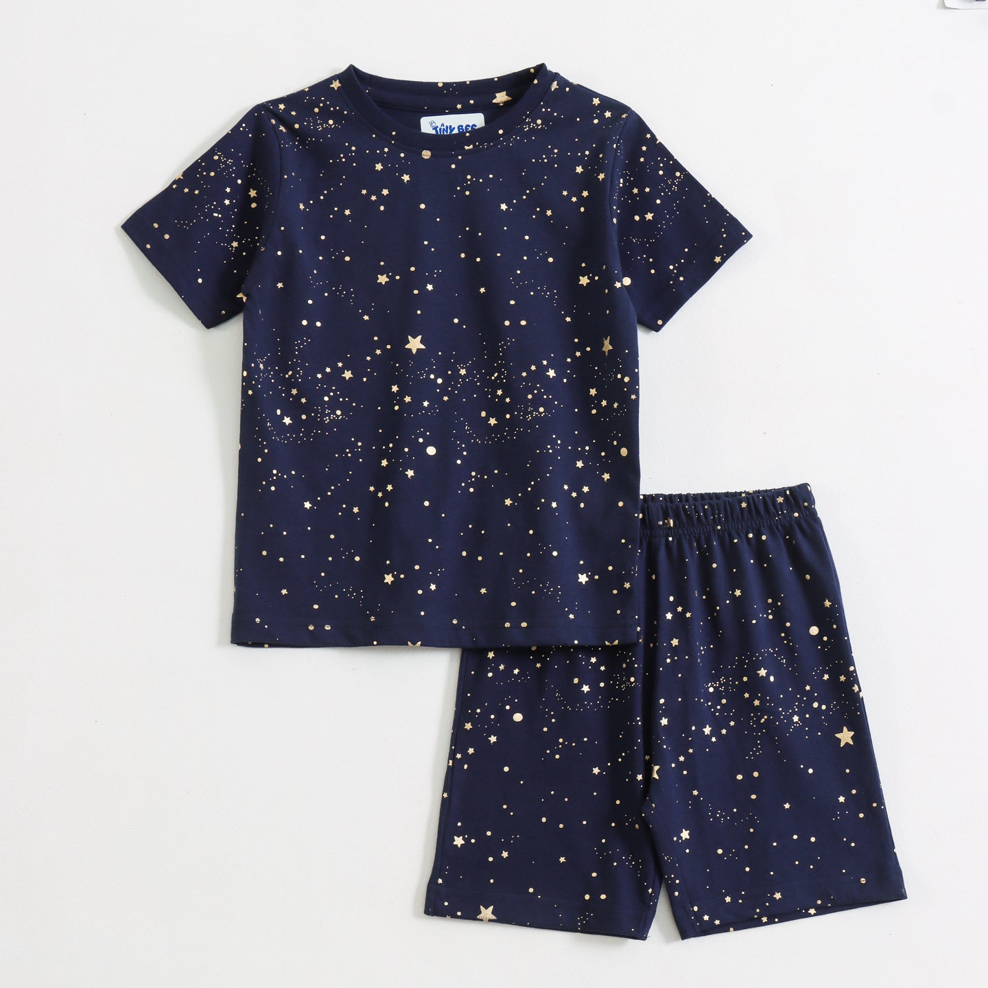 Twinkle Time Shorts Set (Unisex)