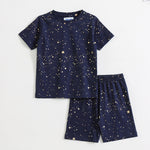 Twinkle Time Shorts Set (Unisex)