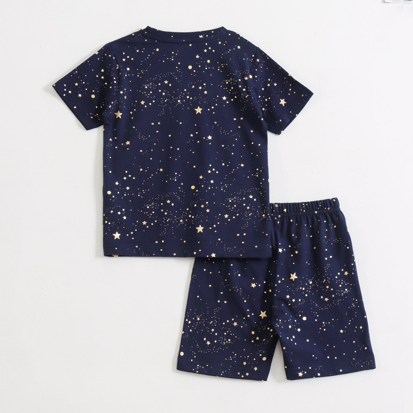 Twinkle Time Shorts Set (Unisex)