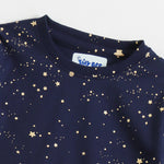 Twinkle Time Shorts Set (Unisex)