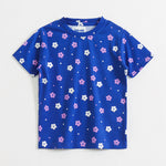 Flower Pop Shorts Set (Unisex)