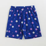 Flower Pop Shorts Set (Unisex)