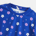 Flower Pop Shorts Set (Unisex)