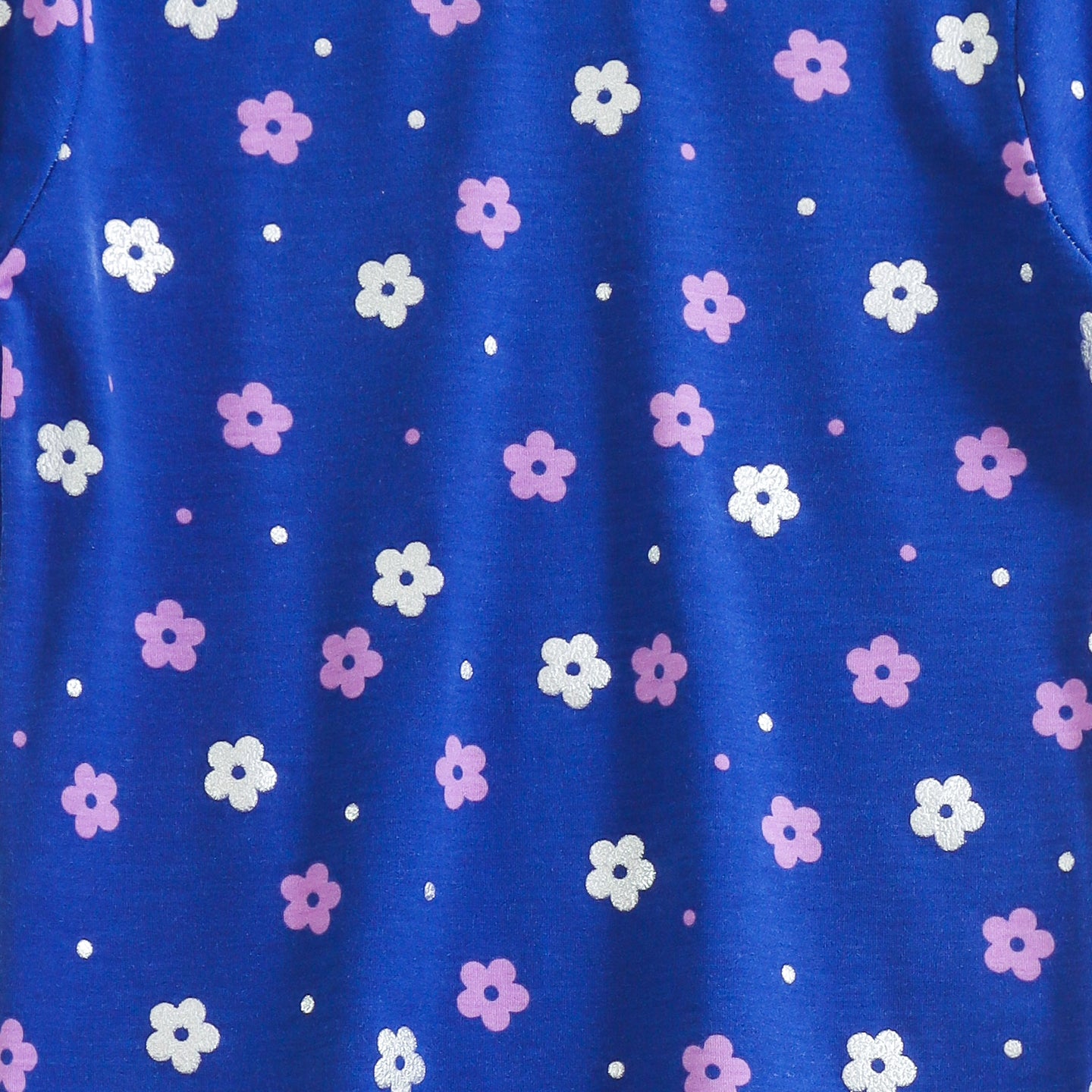 Flower Pop Shorts Set (Unisex)