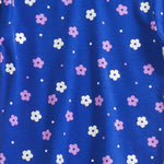 Flower Pop Shorts Set (Unisex)