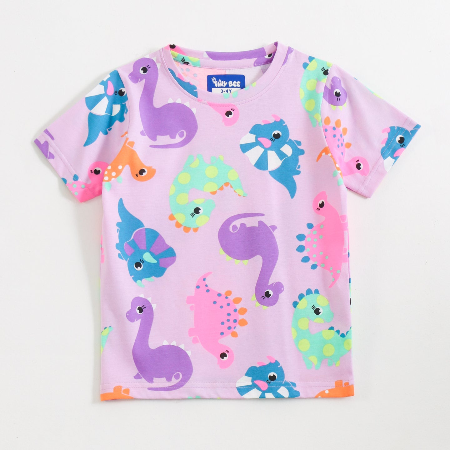 Roar & Play Shorts Set (Unisex)