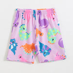 Roar & Play Shorts Set (Unisex)