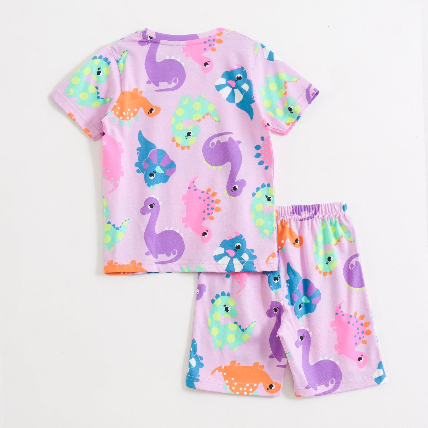 Roar & Play Shorts Set (Unisex)