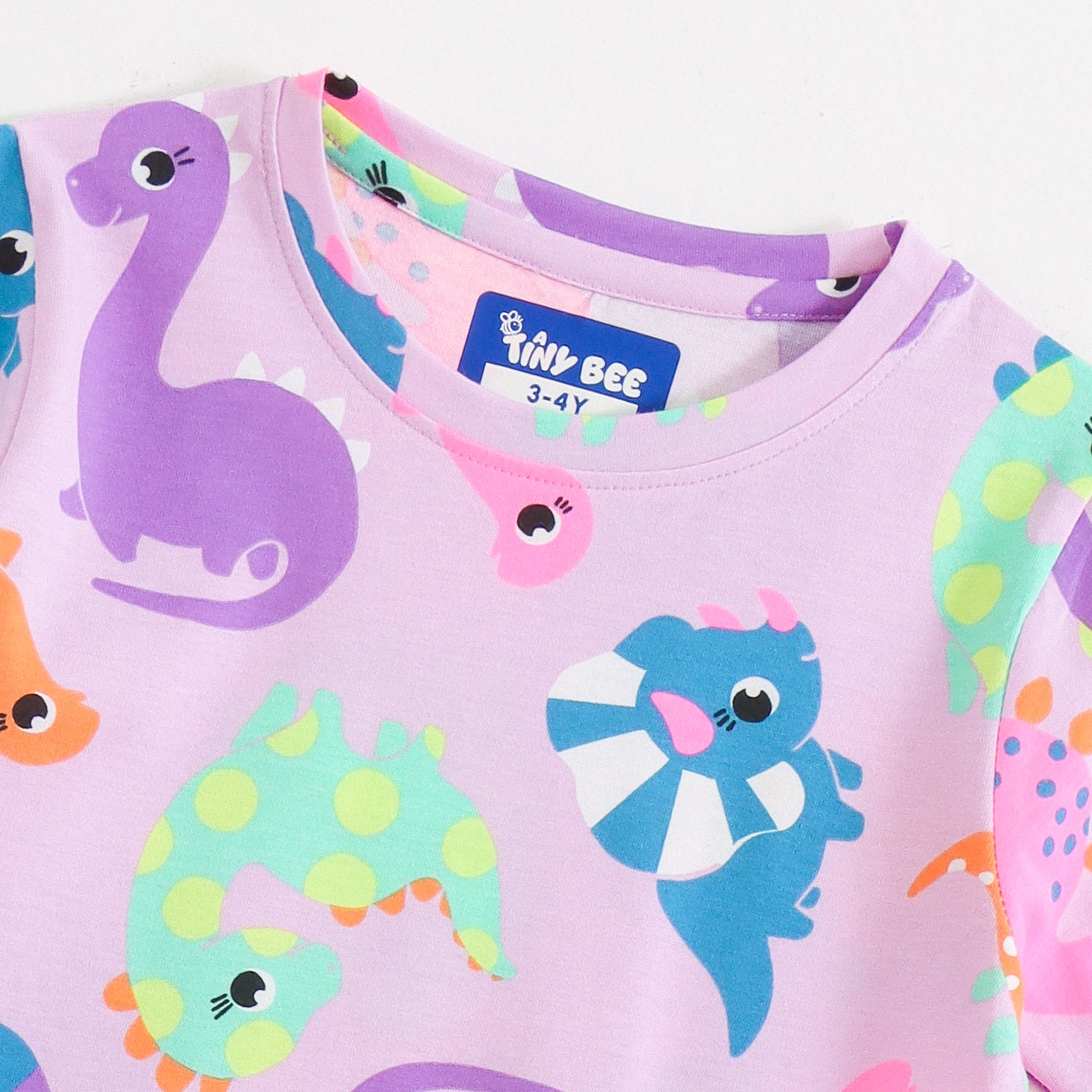 Roar & Play Shorts Set (Unisex)