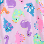 Roar & Play Shorts Set (Unisex)