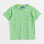 Pastel Joy Shorts Set (Unisex)