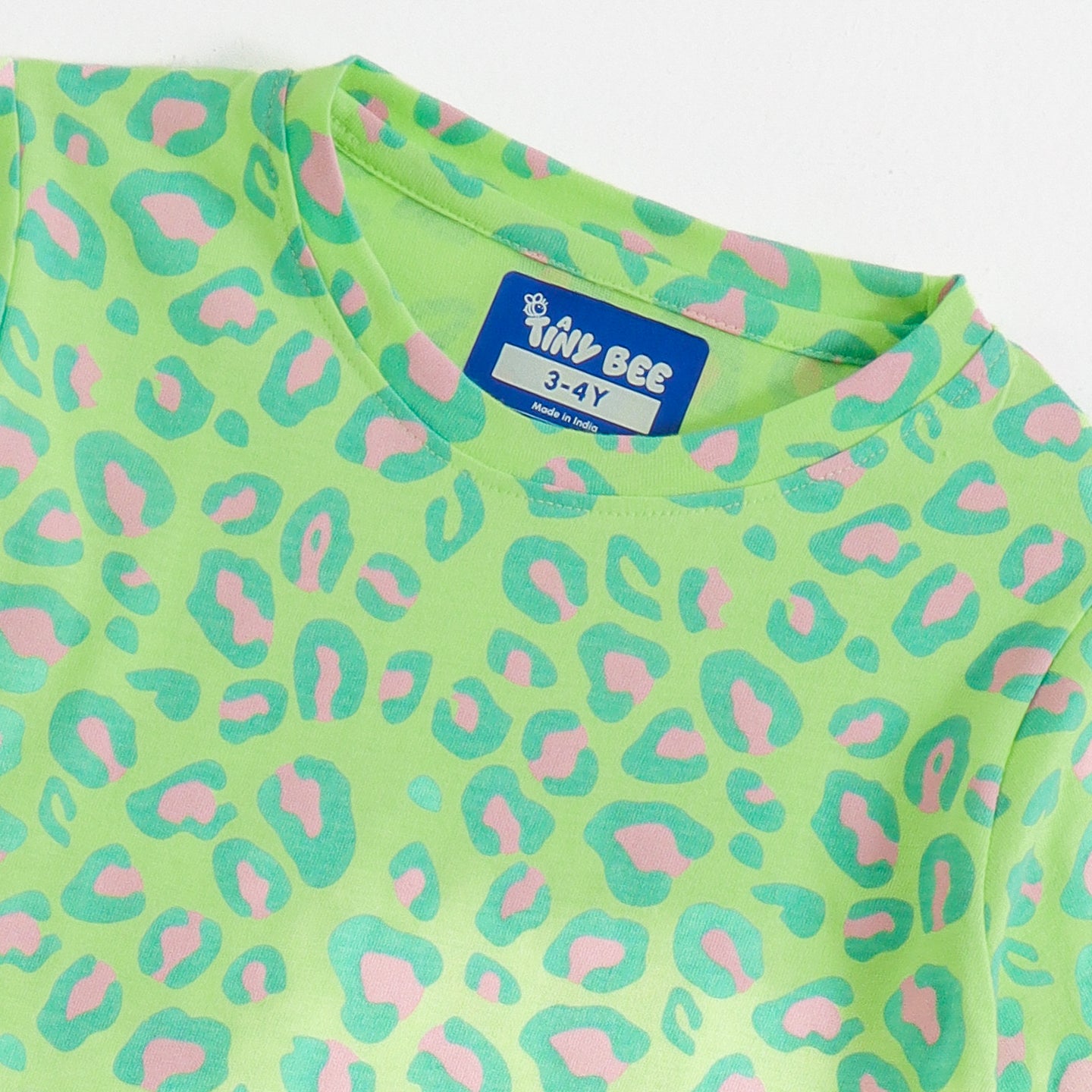 Pastel Joy Shorts Set (Unisex)