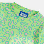 Pastel Joy Shorts Set (Unisex)