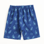 Ocean Shell Shorts Set (Unisex) cotton kids shorts set - image 4