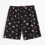 Night Butterfly Shorts Set (Unisex) cotton kids shorts set - image 4