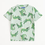 Croc Parade Shorts Set (Unisex) cotton kids shorts set - image 3