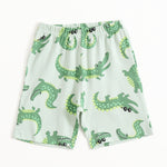 Croc Parade Shorts Set (Unisex) cotton kids shorts set - image 4
