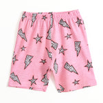 Paper Plane Shorts Set (Unisex) cotton kids shorts set - image 4