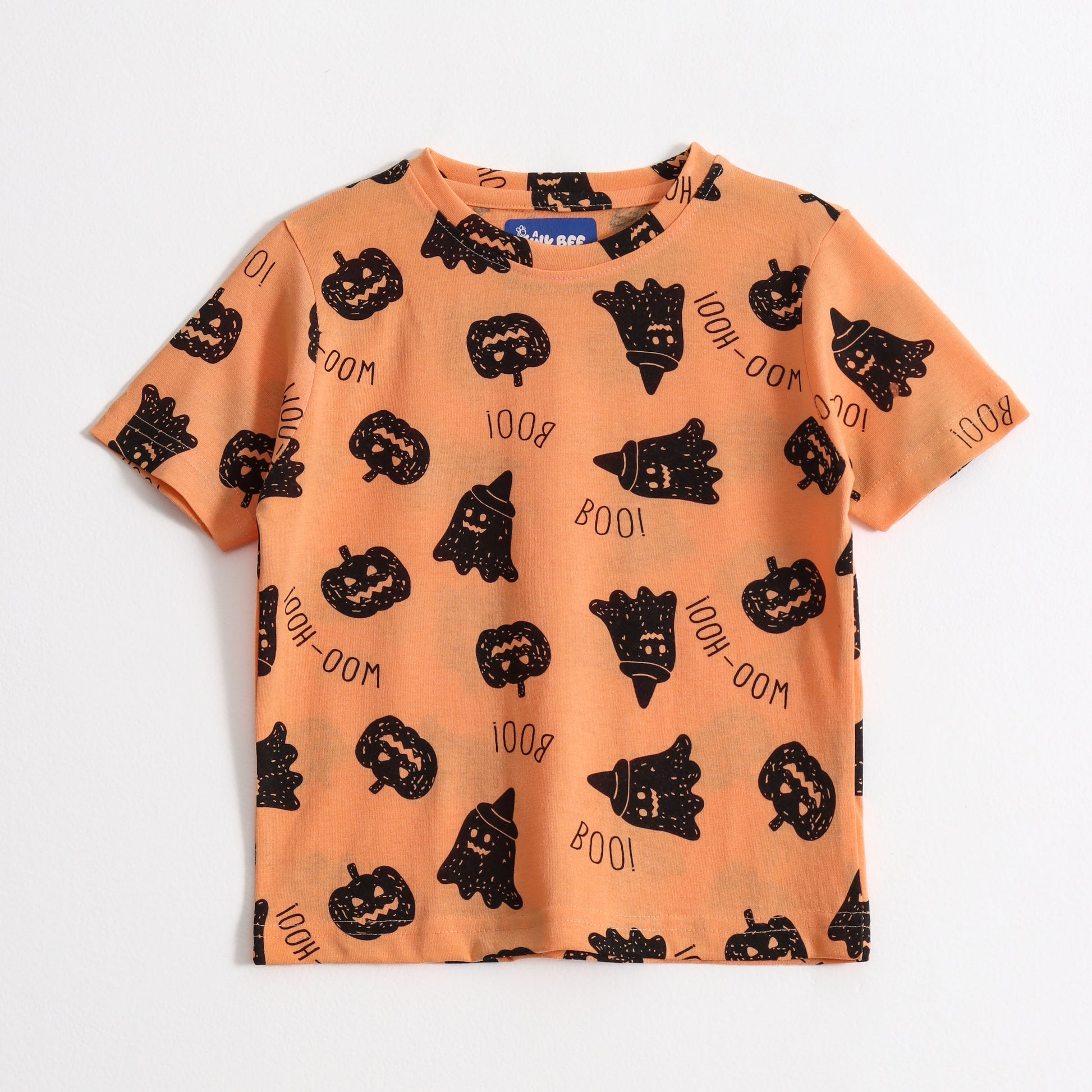 Monster Truck Shorts Set (Unisex) cotton kids shorts set - image 3