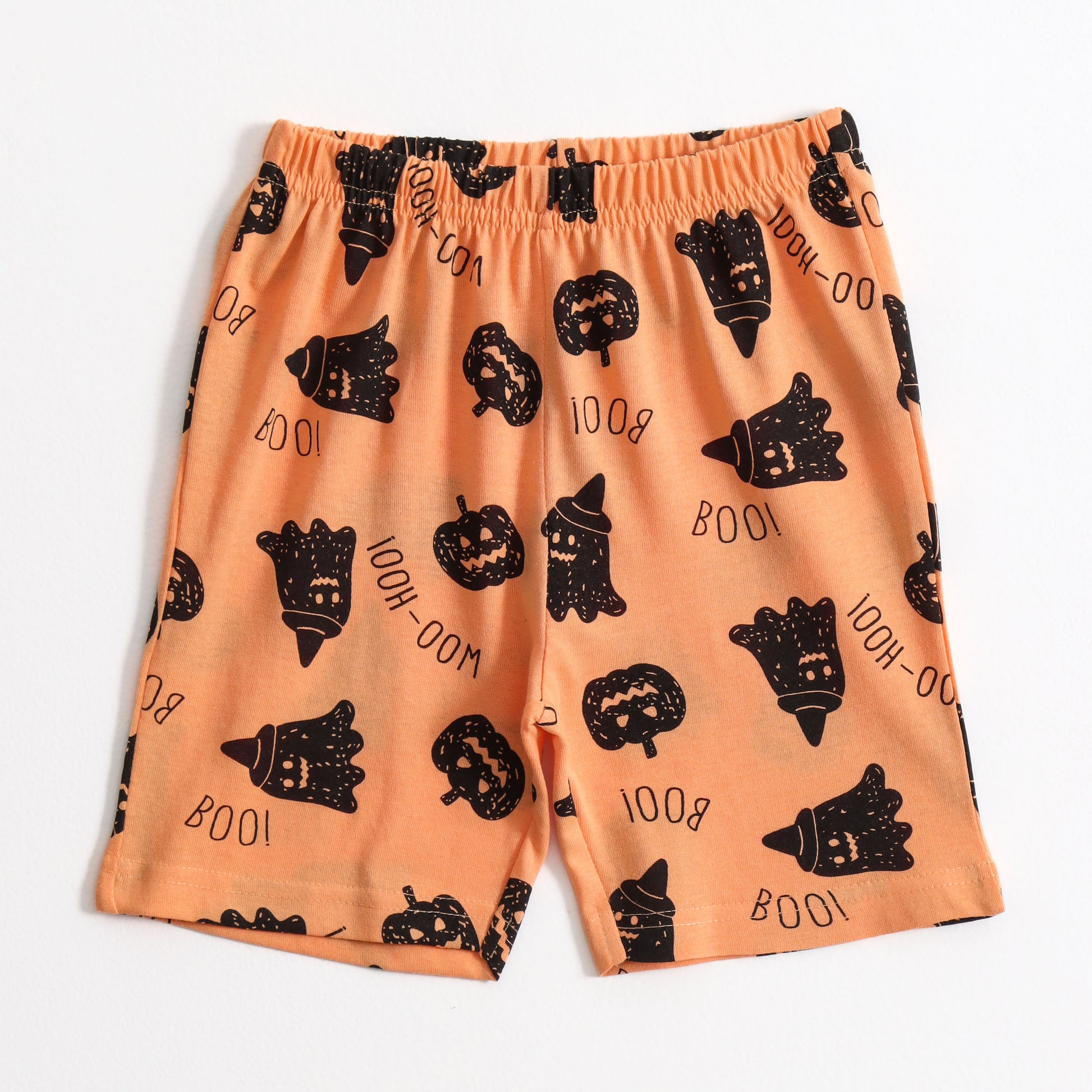 Monster Truck Shorts Set (Unisex) cotton kids shorts set - image 4