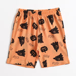 Monster Truck Shorts Set (Unisex) cotton kids shorts set - image 4