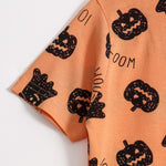 Monster Truck Shorts Set (Unisex) cotton kids shorts set - image 6
