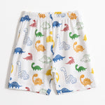 Dino Day Shorts Set (Unisex) cotton kids shorts set - image 4