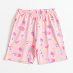 Candy Pop Shorts Set (Unisex) cotton kids shorts set - image 4