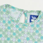 Mint Meadow Girls Frock cotton girls frock - image 4