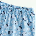 Bunny Bounce Shorts Set (Unisex) - A Tiny Bee