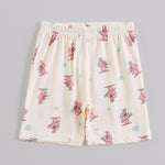 Bunny Pop Shorts Set styled on child — A Tiny Bee kidswear
