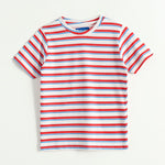 Classic Stripe Shorts Set (Unisex) - A Tiny Bee