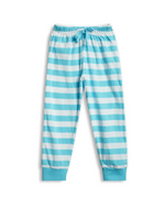 Croc Buddy Boys Pajama Set Shorts Set styled on child — A Tiny Bee kidswear