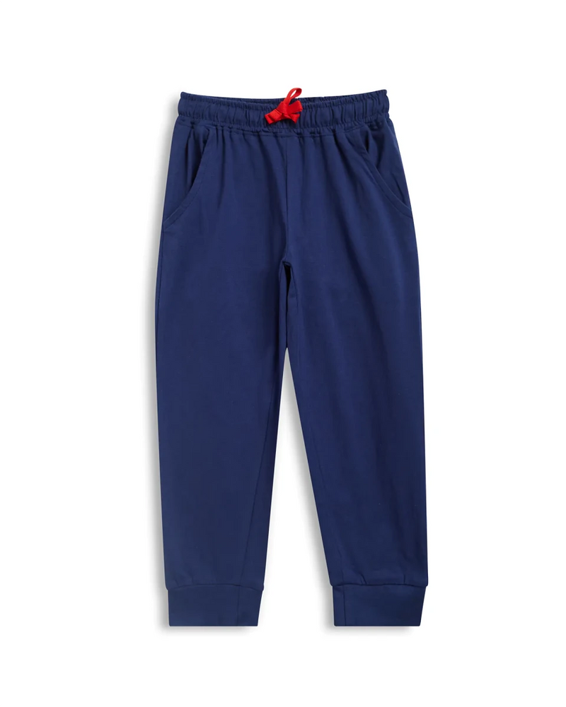 Explorer Boys Pajama Set - A Tiny Bee