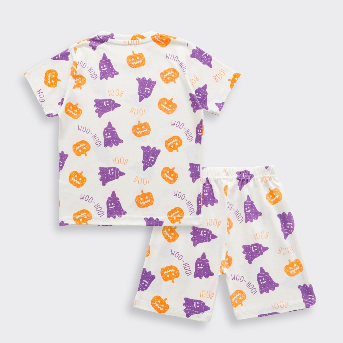 Magic Pets Shorts Set (Unisex) - A Tiny Bee
