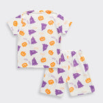 Magic Pets Shorts Set (Unisex) - A Tiny Bee