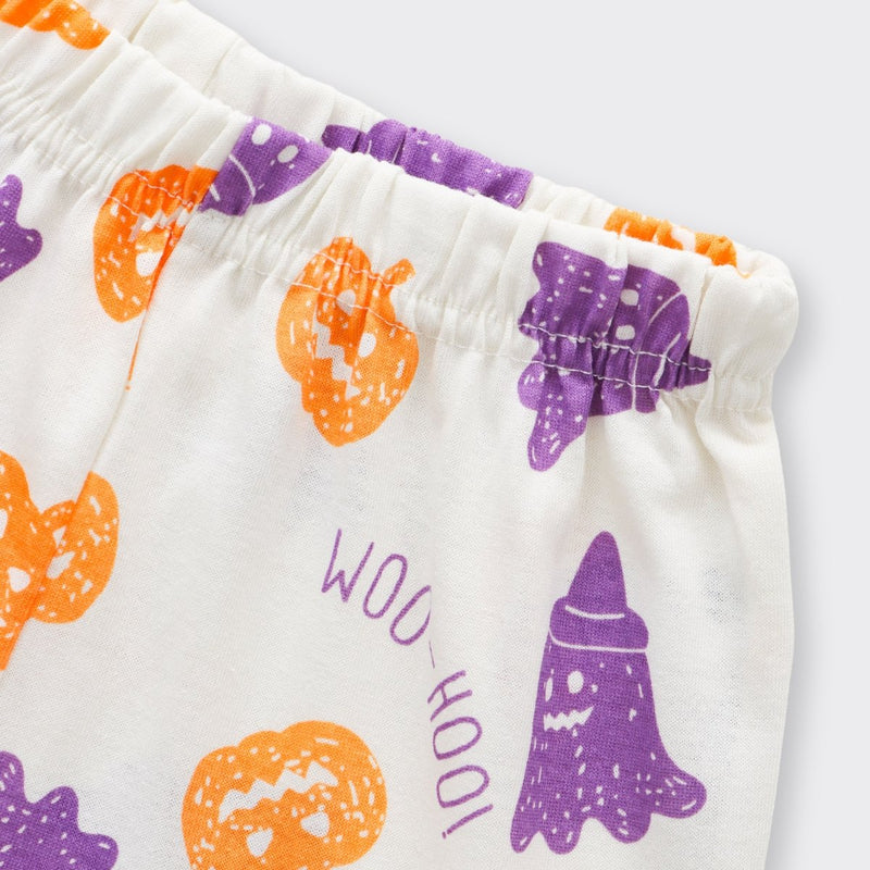 Magic Pets Shorts Set (Unisex) - A Tiny Bee