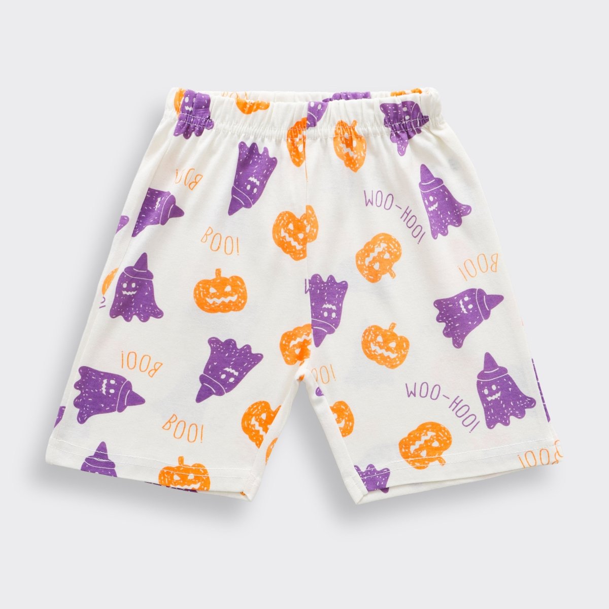 Magic Pets Shorts Set (Unisex) - A Tiny Bee