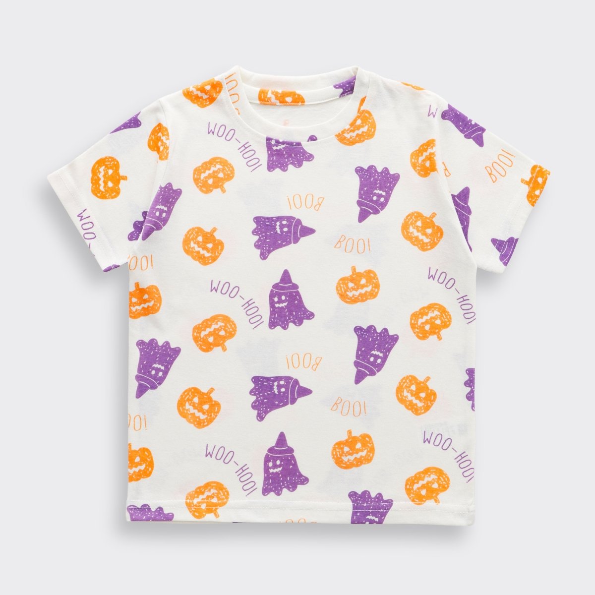 Magic Pets Shorts Set (Unisex) - A Tiny Bee