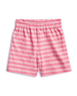 Magical Unicorn Girls Shorts Set styled on child — A Tiny Bee kidswear