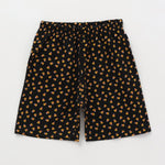 Midnight Candy Shorts Set styled on child — A Tiny Bee kidswear