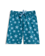 Racing Cars Boys Shorts Set styled on child — A Tiny Bee kidswear