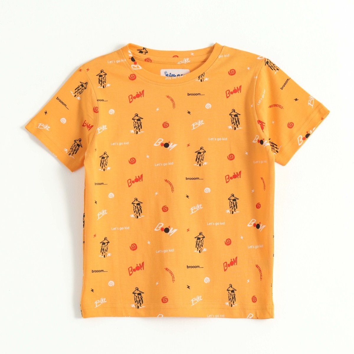 Slam Dunk Shorts Set (Unisex) - A Tiny Bee
